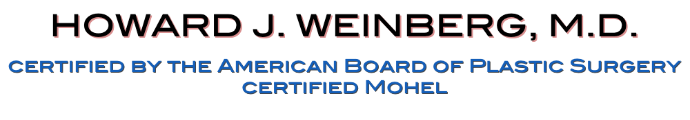 Certified Mohel-Howard Weinberg MD